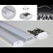 5pcs KIT 2m/6.6ft Bendable LED Aluminum Profile Indirect Wall/Ceiling Lighting  18mm X 5,7mm Cabinet Light led aluminum channel